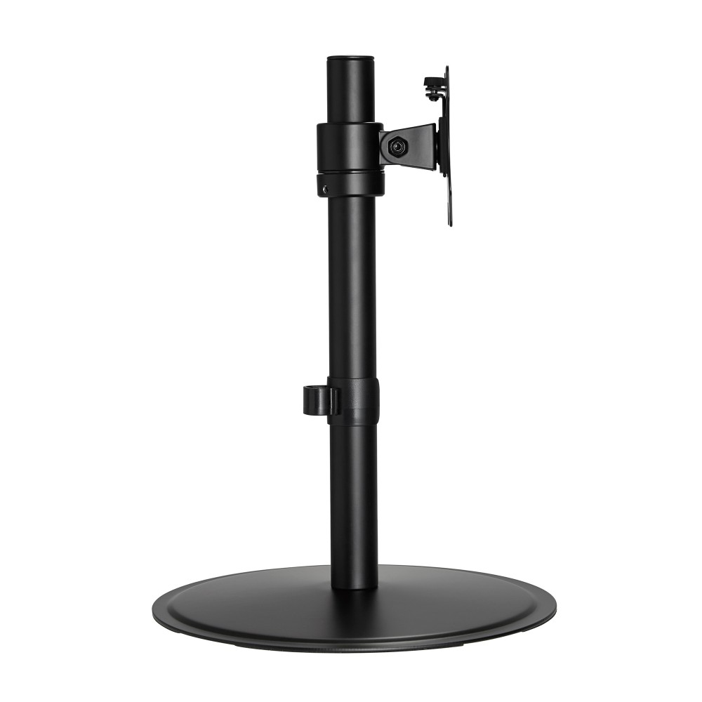Techly ICA-LCD 401 flat panel bureau steun 81,3 cm (32") Zwart - Afbeelding 8