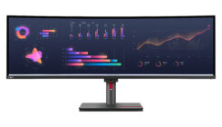 Lenovo ThinkVision P49w-30 Monitor