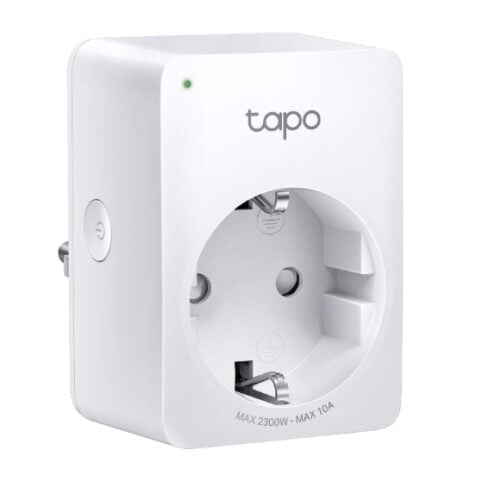 Smart plugs