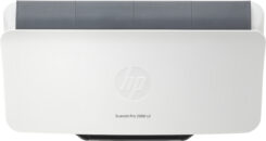 HP Scanjet Pro 2000 s2 Sheet-feed Scanner Paginascanner 600 x 600 DPI A4 Zwart, Wit - Afbeelding 7
