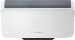 HP Scanjet Pro N4000 snw1 Sheet-feed Scanner Paginascanner 600 x 600 DPI A4 Zwart, Wit - Afbeelding 7