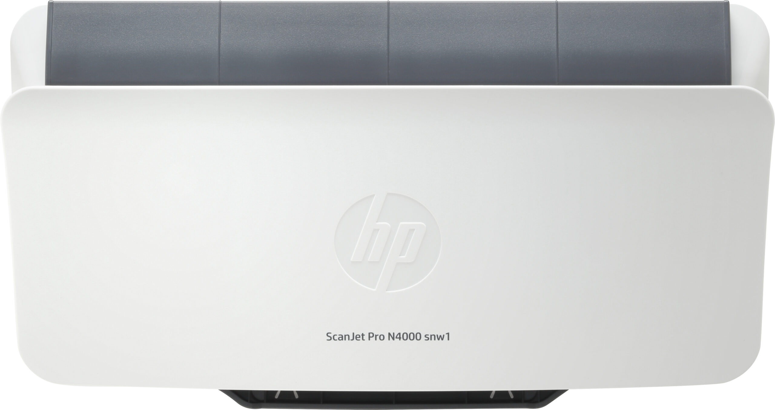 HP Scanjet Pro N4000 snw1 Sheet-feed Scanner Paginascanner 600 x 600 DPI A4 Zwart, Wit - Afbeelding 7