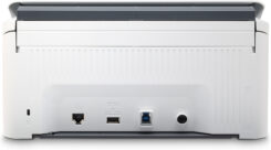 HP Scanjet Pro N4000 snw1 Sheet-feed Scanner Paginascanner 600 x 600 DPI A4 Zwart, Wit - Afbeelding 6