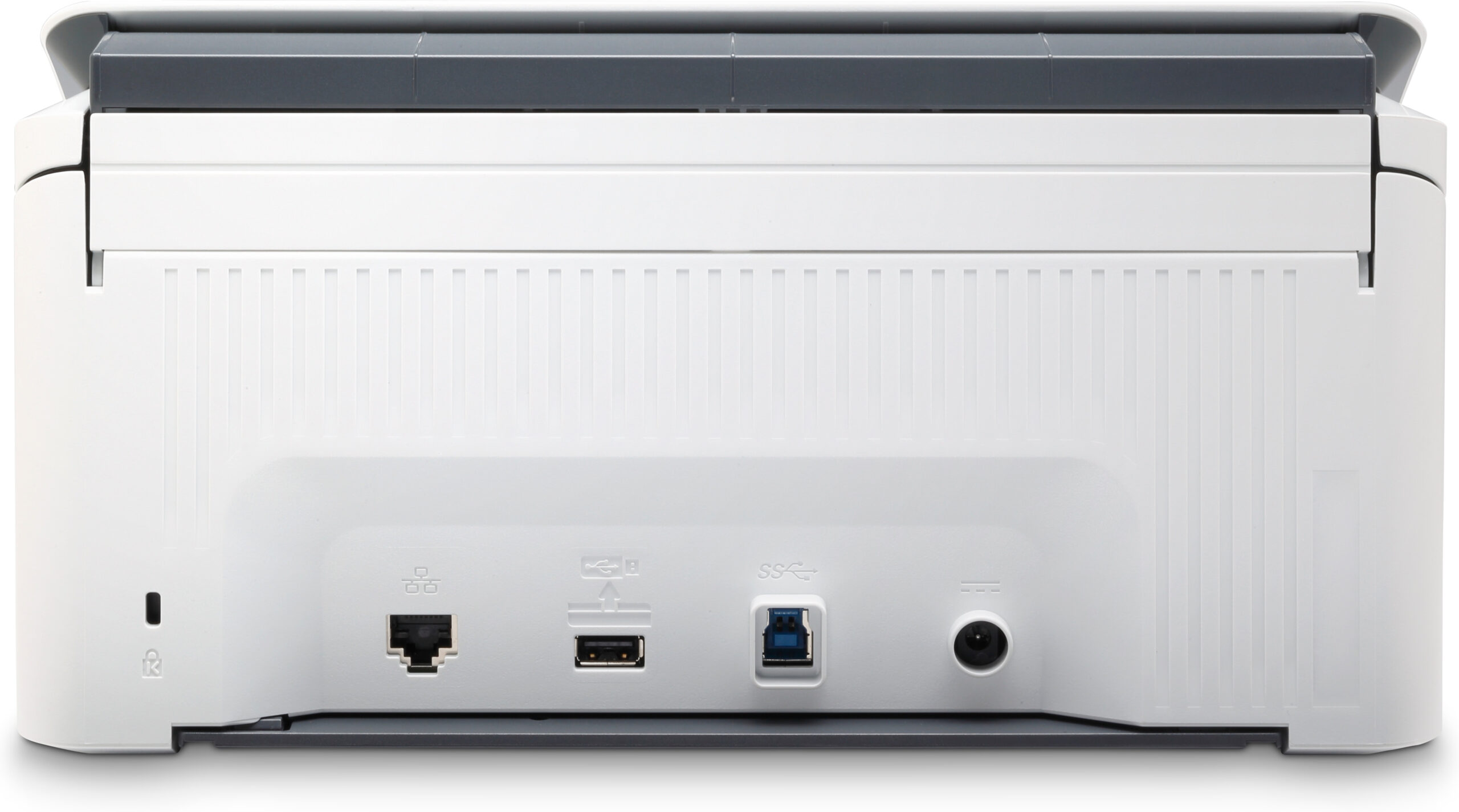 HP Scanjet Pro N4000 snw1 Sheet-feed Scanner Paginascanner 600 x 600 DPI A4 Zwart, Wit - Afbeelding 6