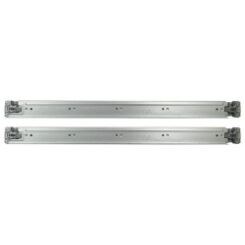 QNAP RAIL-E03 rack-toebehoren Rekrailset