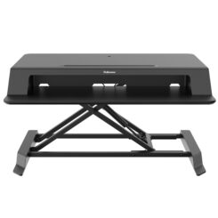 Fellowes Lotus LT Zit-Sta werkstation - Afbeelding 6