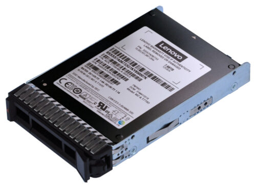 Internal solid-state drives