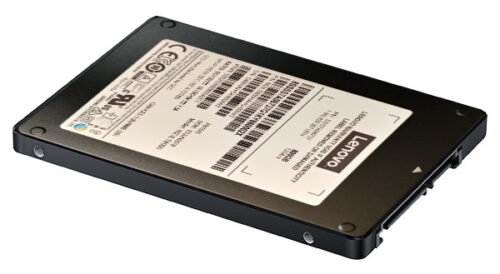 Internal solid-state drives