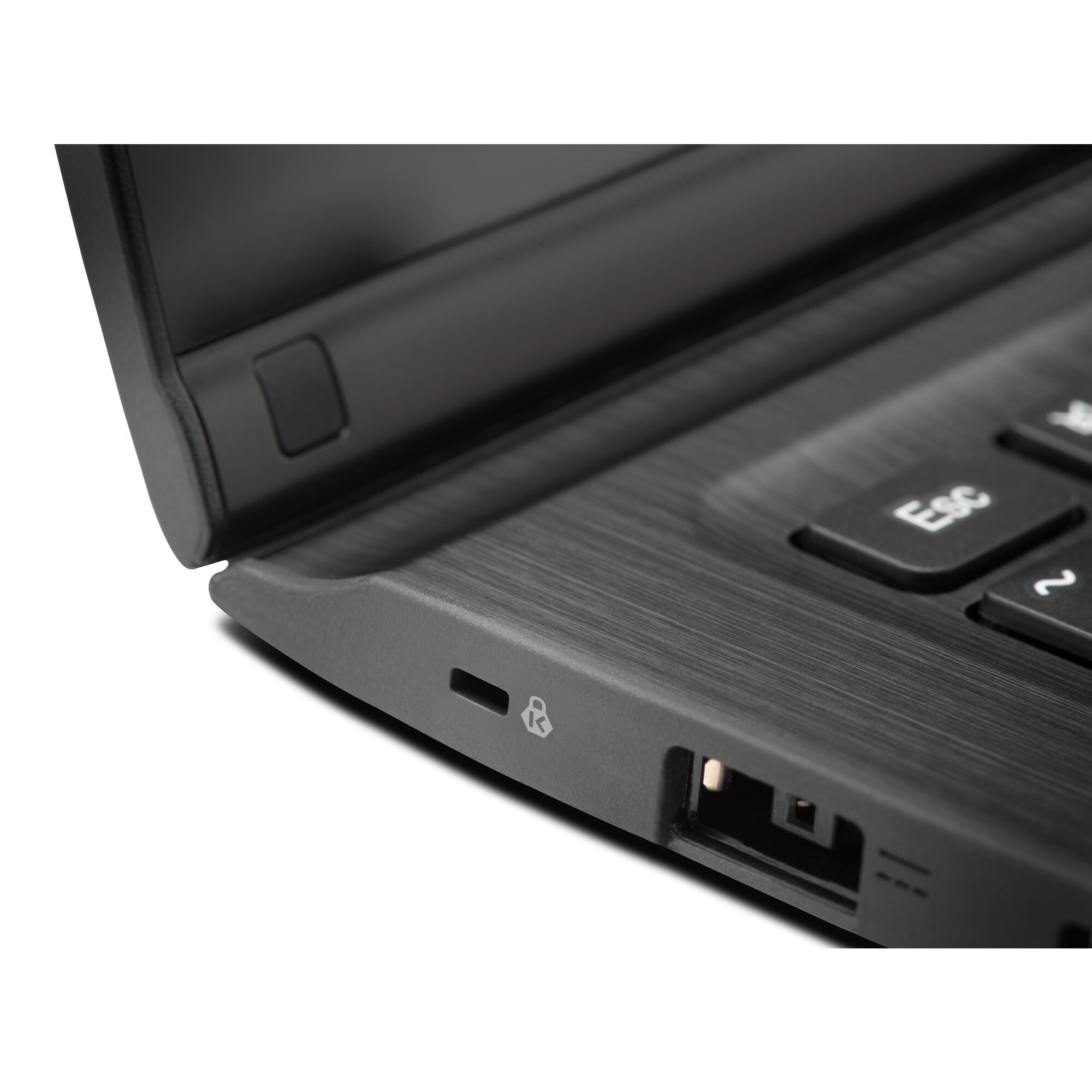 Kensington K64445EUM kabelslot - Afbeelding 3