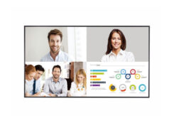 LG 98UM3F-B beeldkrant Digitale signage flatscreen 2,49 m (98") IPS 350 cd/m² 4K Ultra HD Zwart WebOS 24/7