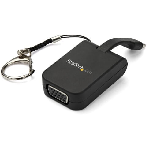 Kabels en adapters