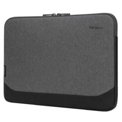 Targus Cypress EcoSmart 39,6 cm (15.6") Opbergmap/sleeve Grijs - Afbeelding 6