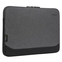 Targus Cypress EcoSmart 39,6 cm (15.6") Opbergmap/sleeve Grijs - Afbeelding 2