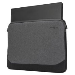 Targus Cypress EcoSmart 39,6 cm (15.6") Opbergmap/sleeve Grijs - Afbeelding 3
