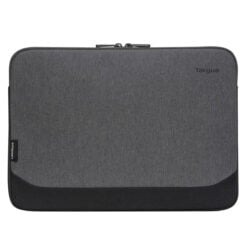 Targus Cypress EcoSmart 39,6 cm (15.6") Opbergmap/sleeve Grijs - Afbeelding 4