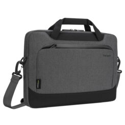 Targus Cypress EcoSmart 39,6 cm (15.6") Aktetas Grijs - Afbeelding 2