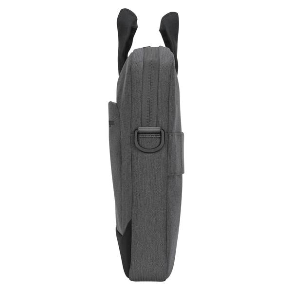 Targus Cypress EcoSmart 39,6 cm (15.6") Aktetas Grijs - Afbeelding 8