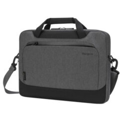 Targus Cypress EcoSmart 39,6 cm (15.6") Aktetas Grijs - Afbeelding 5