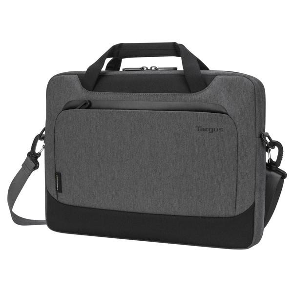 Targus Cypress EcoSmart 39,6 cm (15.6") Aktetas Grijs - Afbeelding 5