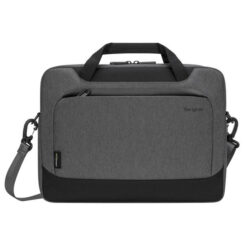 Targus Cypress EcoSmart 39,6 cm (15.6") Aktetas Grijs - Afbeelding 4