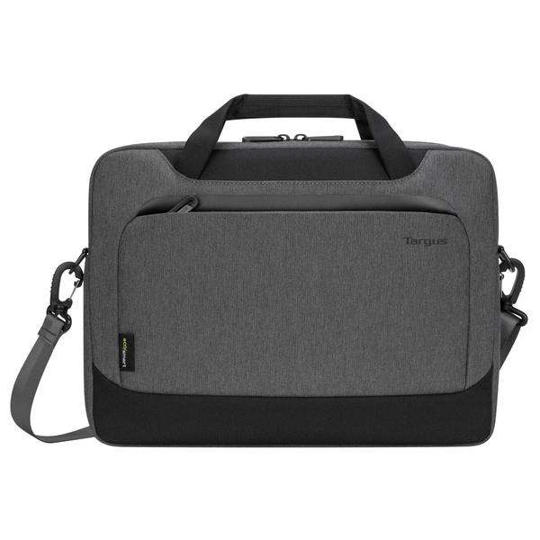 Targus Cypress EcoSmart 39,6 cm (15.6") Aktetas Grijs - Afbeelding 4