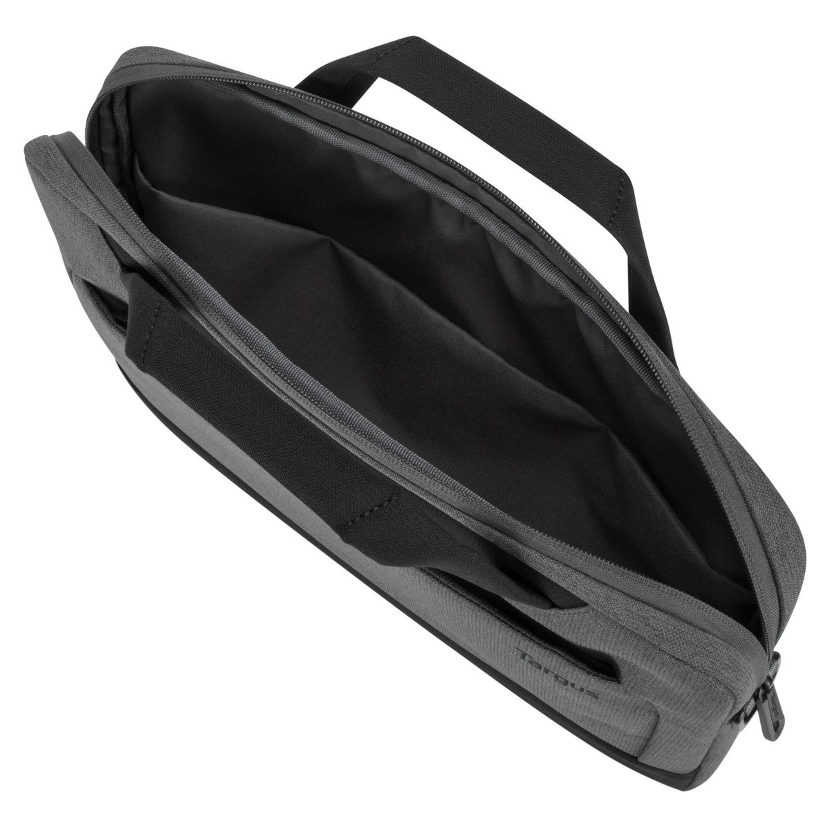 Targus Cypress EcoSmart 39,6 cm (15.6") Aktetas Grijs - Afbeelding 3