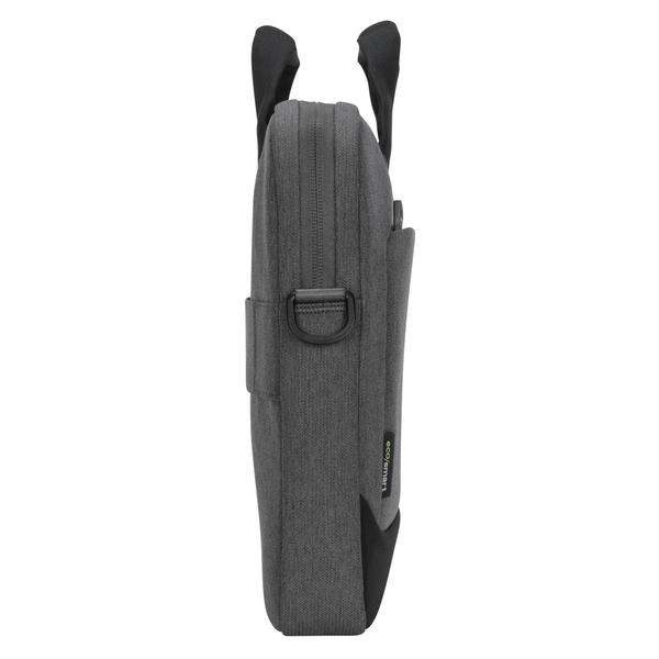 Targus Cypress EcoSmart 39,6 cm (15.6") Aktetas Grijs - Afbeelding 7