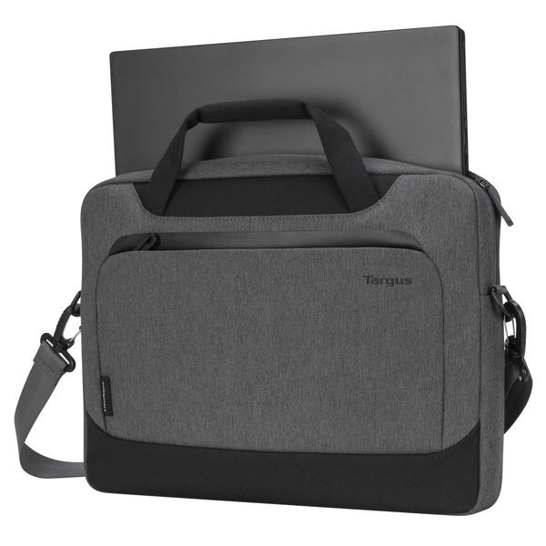 Targus Cypress EcoSmart 39,6 cm (15.6") Aktetas Grijs - Afbeelding 9