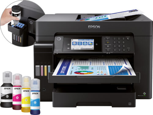 Printen & Scannen