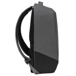 Targus TBB58802GL laptoptas 39,6 cm (15.6") Rugzak Zwart, Grijs - Afbeelding 8