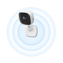 TP-Link Tapo C100 Cube IP-beveiligingscamera Binnen 1920 x 1080 Pixels - Afbeelding 3