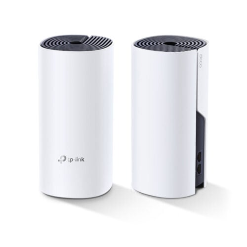 Mesh-wifi-systemen