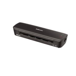 Fellowes Arc A4 Warme lamineermachine 300 mm/min Zwart - Afbeelding 3