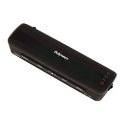 Fellowes Arc A4 Warme lamineermachine 300 mm/min Zwart - Afbeelding 2
