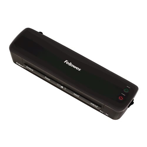 Fellowes Arc A4 Warme lamineermachine 300 mm/min Zwart - Afbeelding 2