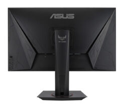 ASUS TUF Gaming VG279QM computer monitor 68,6 cm (27") 1920 x 1080 Pixels Full HD Zwart - Afbeelding 5