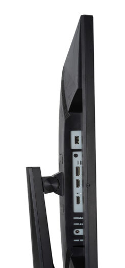 ASUS TUF Gaming VG279QM computer monitor 68,6 cm (27") 1920 x 1080 Pixels Full HD Zwart - Afbeelding 6