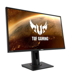 ASUS TUF Gaming VG279QM computer monitor 68,6 cm (27") 1920 x 1080 Pixels Full HD Zwart - Afbeelding 8