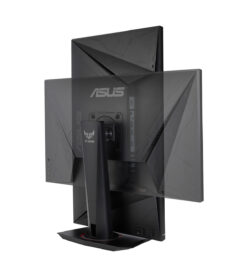 ASUS TUF Gaming VG279QM computer monitor 68,6 cm (27") 1920 x 1080 Pixels Full HD Zwart - Afbeelding 7