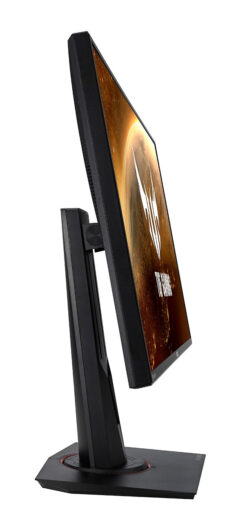 ASUS TUF Gaming VG279QM computer monitor 68,6 cm (27") 1920 x 1080 Pixels Full HD Zwart - Afbeelding 9