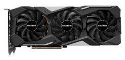 GIGABYTE GAMING GV-N166SGAMING-6GD videokaart NVIDIA GeForce GTX 1660 SUPER 6 GB GDDR6
