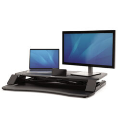 Fellowes Corsivo Zit-Sta werkstation - Afbeelding 5