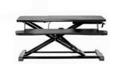 Fellowes Corsivo Zit-Sta werkstation - Afbeelding 3