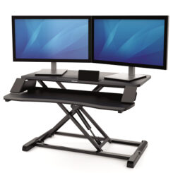 Fellowes Corsivo Zit-Sta werkstation - Afbeelding 8