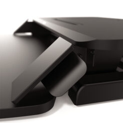 Fellowes Corsivo Zit-Sta werkstation - Afbeelding 7