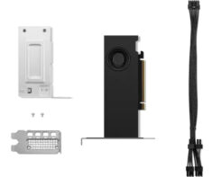 Lenovo 4X61P69962 videokaart NVIDIA RTX 2000 Ada 16 GB GDDR6 - Afbeelding 2