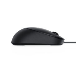 DELL Pro bekabelde muis - MS3220 - zwart - Afbeelding 5