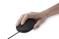 DELL Pro bekabelde muis - MS3220 - zwart - Afbeelding 9