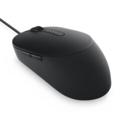 DELL Pro bekabelde muis - MS3220 - zwart - Afbeelding 7