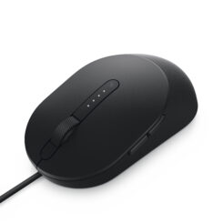 DELL Pro bekabelde muis - MS3220 - zwart - Afbeelding 6